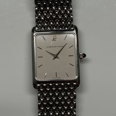 Audemars Piguet Tank  NA Dial 25