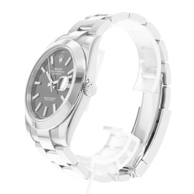 Rolex Datejust 41