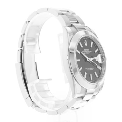 Rolex Datejust 41