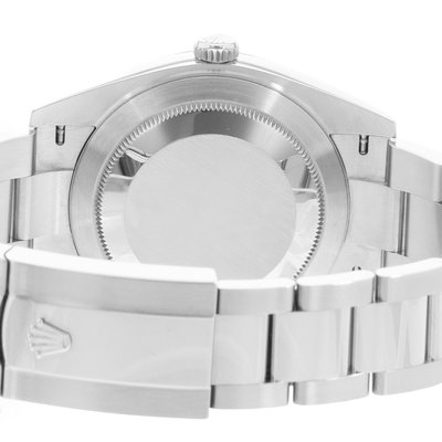 Rolex Datejust 41