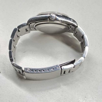 Rolex Air King 34