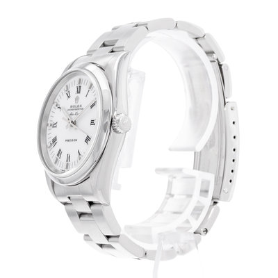 Rolex Air King 34