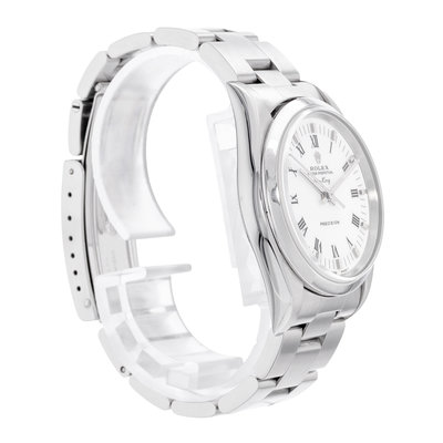 Rolex Air King 34