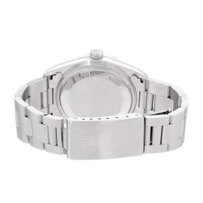 Rolex Air King 34