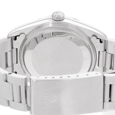Rolex Air King 34