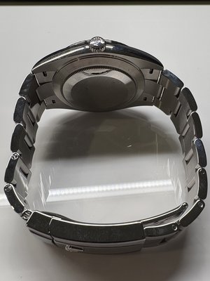 Rolex Datejust 41