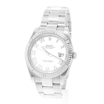 Rolex Datejust 41