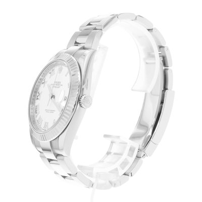 Rolex Datejust 41