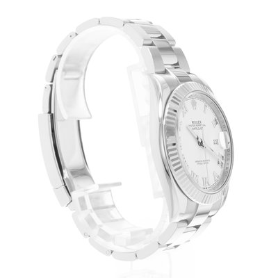Rolex Datejust 41