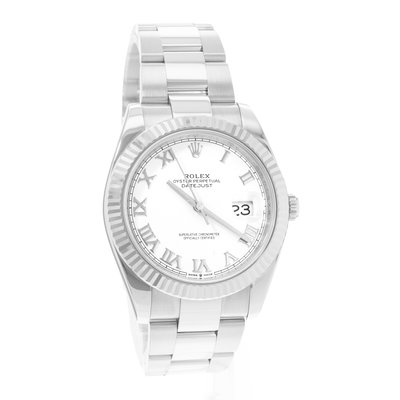 Rolex Datejust 41