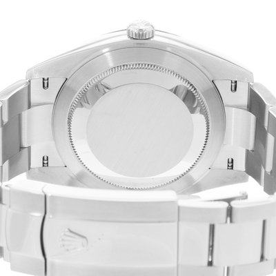 Rolex Datejust 41