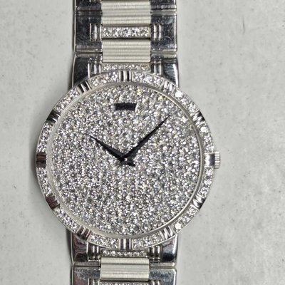 Piaget Dancer 84024K818 NA Dial 31