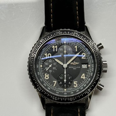 Breitling Navitimer A13024 NA Dial 41