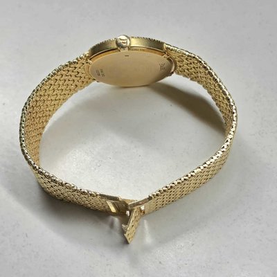 Piaget Tradition