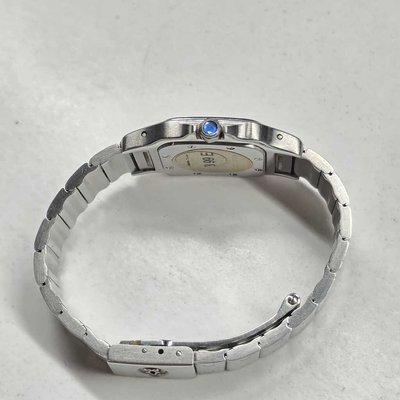 Cartier Santos Galbee