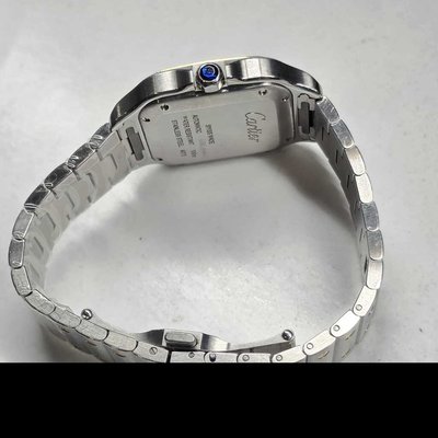 Cartier Santos
