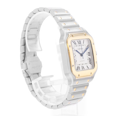 Cartier Santos
