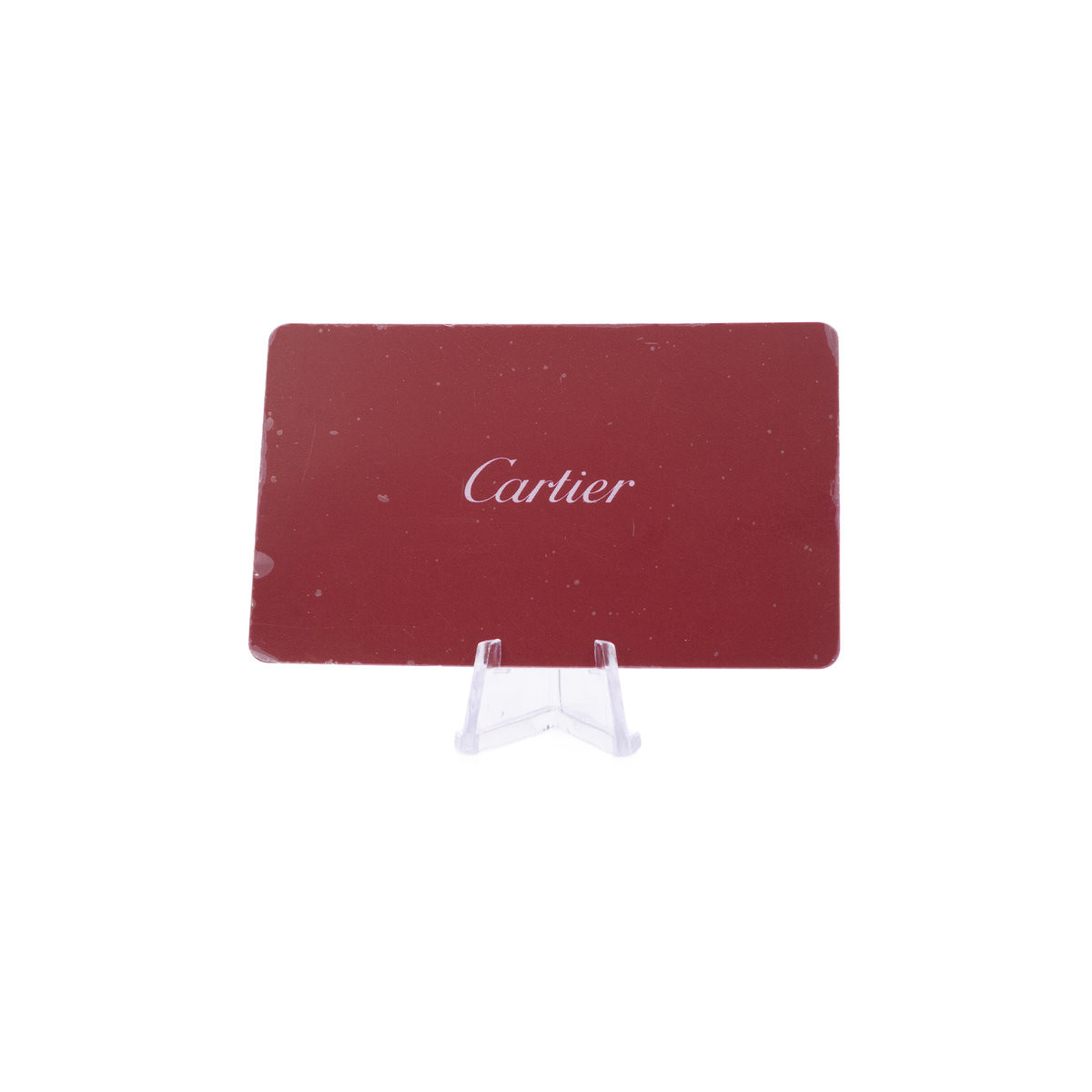 Cartier Santos W2SA0016 4075 Silver Dial 35
