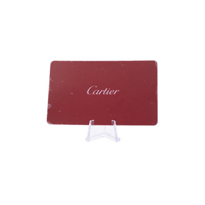 Cartier Santos