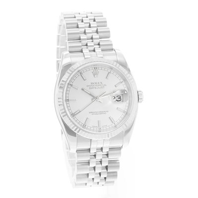 Rolex Datejust 36