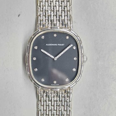 Audemars Piguet Cobra 5403 NA Dial 31