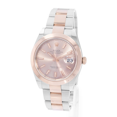 Rolex Datejust 41