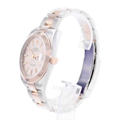 Rolex Datejust 41
