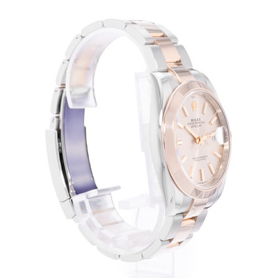 Rolex Datejust 41