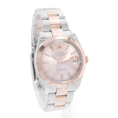 Rolex Datejust 41