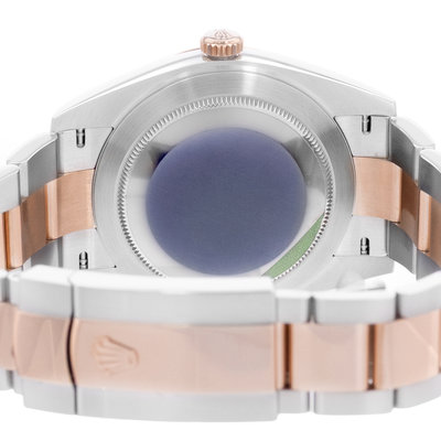 Rolex Datejust 41