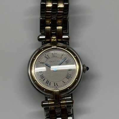 Cartier Panthere W25030B6 15744 NA Dial 24