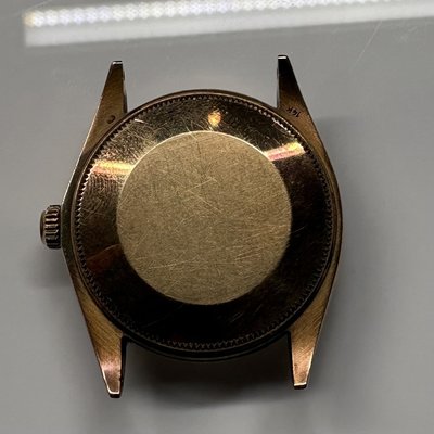 Rolex Olyster Perpetual 34