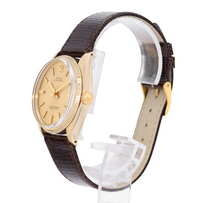 Rolex Oyster Perpetual 34