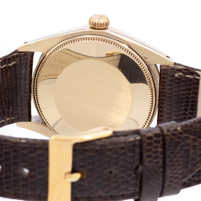 Rolex Oyster Perpetual 34