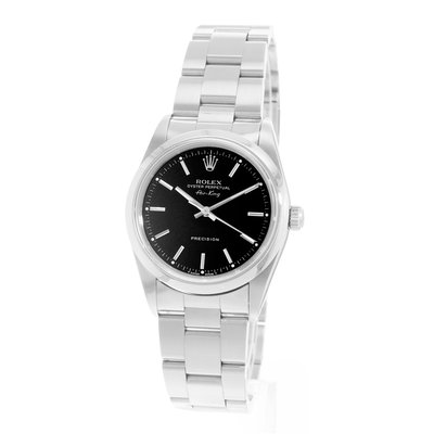 Rolex Air King 34