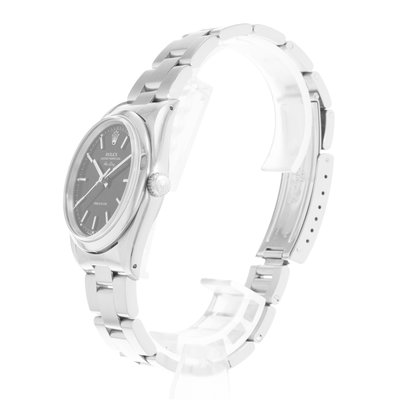 Rolex Air King 34