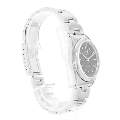 Rolex Air King 34