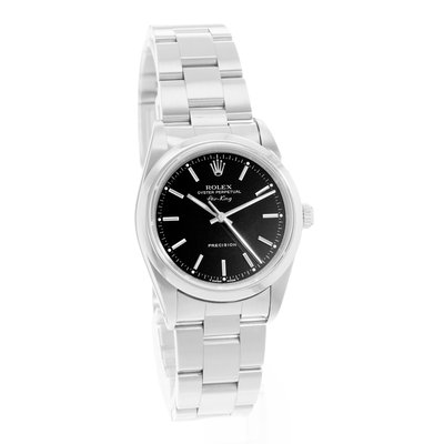 Rolex Air King 34