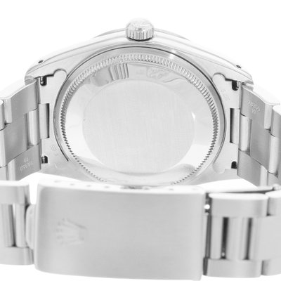 Rolex Air King 34