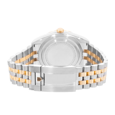 Tudor Black Bay