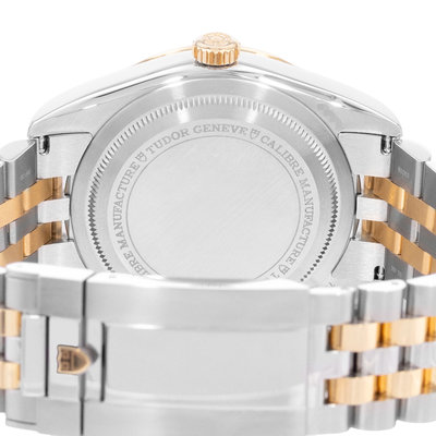 Tudor Black Bay