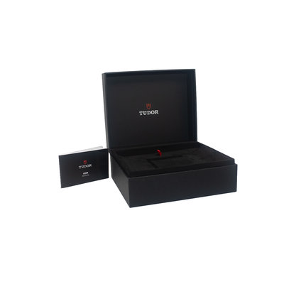 Tudor Black Bay