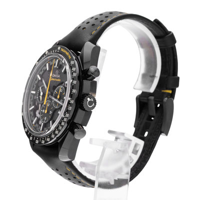 Omega Speedmaster