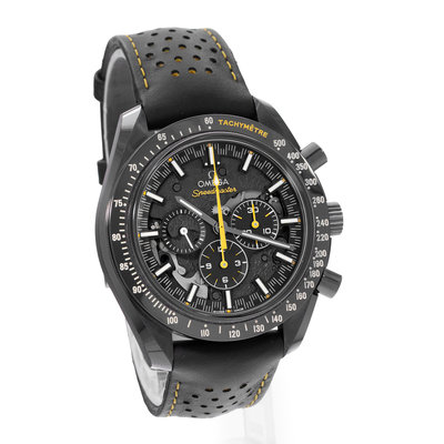 Omega Speedmaster