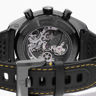 Omega Speedmaster