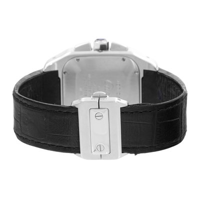 Cartier Santos 100