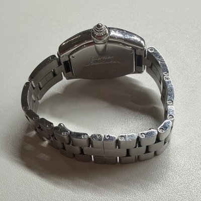 Cartier Roadster