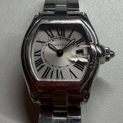 Cartier Roadster W62016V3 2675 NA Dial 30