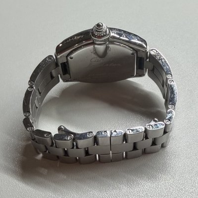 Cartier Roadster
