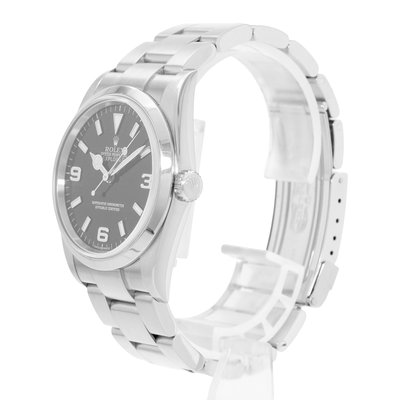 Rolex Explorer 36